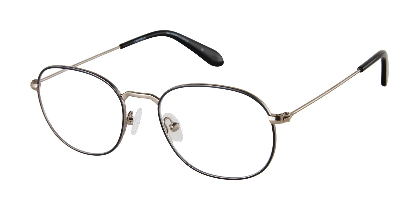 Cremieux Boucle Eyeglasses - view 3